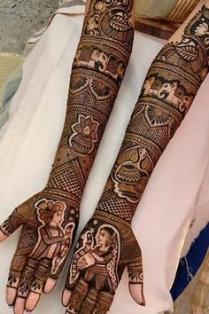 Bridal Mehendi Indian Bride Mehndi Designs, Bridal Mehndi Designs Hindu, Trending Mehndi Designs For Bride, Marriage Meganthi Design, Bridal Meganthi Designs, Complicated Mehendi Designs, South Indian Bride Mehendi Design, South Indian Bridal Mehandi Designs, Bridal Mehendi Designs Front Hands