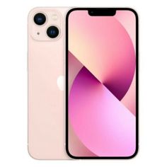 the new iphone 11 is shown in pink