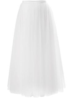 Skirt Png, Elegant Skirts, Maxi Skirt White, Circle Png, Net Skirt, Tulle Maxi Skirt, Full Skirts, Versace Outfit, City Dress