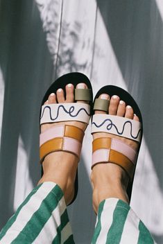 Marrakech Morocco, Charlotte Olympia, Crazy Shoes, Leather Fabric, Marrakech, Vivienne Westwood, Olympia, Cute Shoes, Leather Sandals