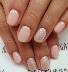 Short Rounded Acrylic Nails, Rounded Acrylic Nails, Nail Color Trends, New Nail Designs, Nail Art Wedding, Winter Nail, Beautiful Nail Designs, Cool Nail Designs, Makeup Tutorials