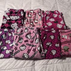 Hello Kitty Pajamas, It Will Happen, Cute Pjs, Cute Pajama Sets, Cute Pajamas