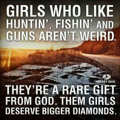 Linking Park, Hunting Quotes, Country Girl Life, Cowgirl Quotes, Hunting Girls, Fishing Signs, Country Stuff, Country Girl Quotes, Rare Gifts