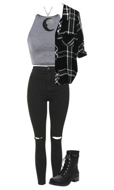 Black Modern Outfit, Tv Show Inspired Outfits Polyvore, Sophisticated Emo Outfits, Lite Goth Outfits, Minimalist Witch Outfit, Fall Outfits Hourglass Shape, Dark Girly Fashion, Edgy Autumn Outfits, Cute Edgy Outfits Grunge