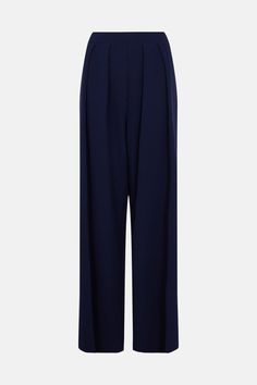 Pump up the volume. Showing off a wide-leg silhouette and pressed detailing at the waist, these dramatic crepe trousers ensure every outfit you create is a statement one.Style: Wide Leg TrousersDesign: PlainFabric: Scuba CrepeLength: Regular Pump Up The Volume, Crepe Trousers, Trousers Wide Leg, Wide Leg, Shop Now, Buy Online, Trousers, Pumps