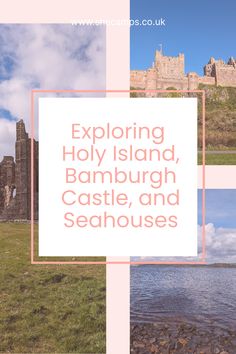 Plan your perfect Northumberland getaway with this travel guide featuring the best coastal attractions, from ancient castles to scenic beaches. Camping With Toddlers, Road Trip Fun