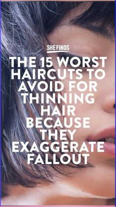 Thinning hair can be a source of frustration and self-consciousness for so many of us. While genetics, age, stress, hormones, medication and many more factors play significant roles in hair loss, the way you cut and style your hair can also have a profound impact on its appearance. In other words – all hope is not lost if you find your hair is thinner than it used to be! #hair How To Stop Hair From Thinning, Midlife Crisis Hairstyles, Thinning Fine Hair Hairstyles, Best Style For Thinning Hair, Mid Length Thinning Hair, How To Care For Fine Hair, Thinning Hair Women Hairstyles Long, Very Fine Thinning Hair Styles, Good Haircuts For Thinning Hair Women