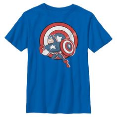 Shirtinator Marvel Avengers, Captain America, Avengers, Marvel, T Shirts