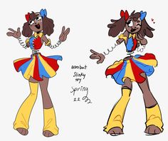 Amazing Digital Circus Characters, Circus Outfits Drawing, Digital Circus Ocs Ideas, Digital Circus Oc Ideas, Digital Circus Characters, The Digital Circus Oc, The Amazing Digital Circus Oc Ideas, Tadc Oc Idea, Amazing Digital Circus Fanart