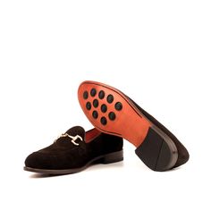 Nndee Loafers - Q by QS Brown Suede Loafers, Gold Loafers, Style Loafers, Degree Design, Men Dress Shoes, Traditional English, Suede Loafers, Classic Shoes, Handmade Shoes