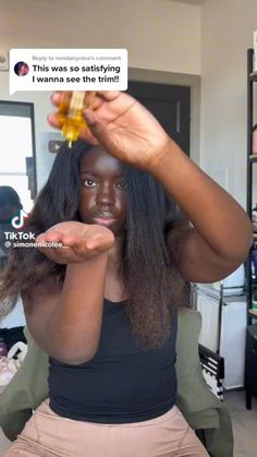 Black Hair Inspiration, Hair Shrinkage, Best Human Hair Extensions, Hair Education, Natural Hair Moisturizer, Natural Hair Tutorials, Dyed Natural Hair