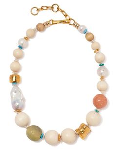 Lizzie Fortunato, Brass Wood, The Bahamas, Greek Island, White Wood, Bahamas, Fresh Water, Freshwater Pearls, Plating