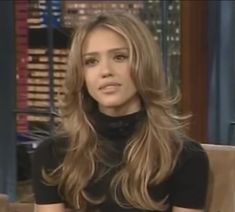 90s Hairstyles, Hair Stylies, Jessica Alba, Hairstyles Haircuts, Layered Hair, Pretty Hairstyles