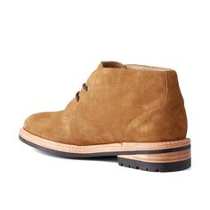 An essential for every wardrobe, these chukka boots are handmade with premium materials Rhodes, Chukka Boots, Top Brands, Wardrobe, Boots, Leather