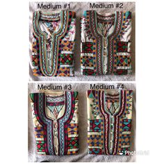 "This beautiful Vintage Kaftan Maxi dress is 100% Bedouin hand embroidered. It is the perfect dress for your summer party or night out. This dress is hand stitched by a group of 3 girls in Siwa Egypt, and takes around four weeks to make. This dress is literally a piece of art with the quality, colourfulness, and design of the embroidery. IMPORTANT NOTE : This dress is Vintage and is made by a group of girls working on it over a long period of time, and thus there might be some very minor imperfe White Cotton Kurta With Geometric Embroidery, Cotton Kurta With Geometric Embroidery For Eid, Cotton Straight Kurta With Geometric Embroidery, Traditional Patterned Summer Dress, Traditional Cotton Kaftan For Eid, Traditional Multicolor Tunic For Eid, Bohemian V-neck Kurta With Intricate Embroidery, Bohemian Straight Kurta Kaftan For Festivals, Traditional Cotton Embroidered Dress With Traditional Patterns