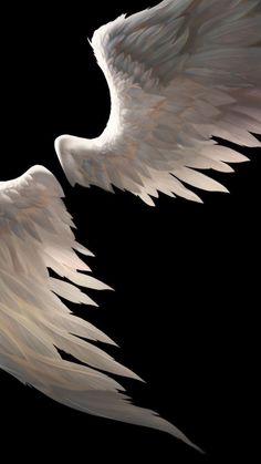 Unknown Picture, 2k Wallpaper, Wings Wallpaper, Diy Wings, Amoled Wallpapers, Wings Art, Pretty Wallpaper Iphone, Angel Art, Maleficent