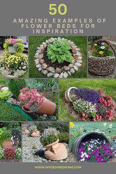 Diy Backyard Projects, Garden Train, Michigan Garden, Gardening Inside, Kitchen Bars, Small Yard Landscaping, Flower Bed Designs, Landscaping Diy, Plants Pots