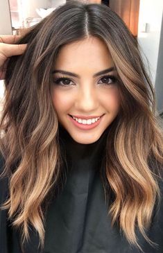 Best Hair Dye, Cool Blonde Hair, Hair Color Ideas For Brunettes, Hair Color And Cut, Hair Color Balayage, Hair Color Ideas, Brown Hair Colors