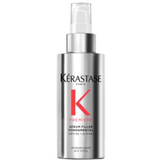 A light-weight heat protecting leave-in serum that strengthens and repairs hair, while protecting against heat and humidity and reducing frizz.Hair Texture: Straight and WavyHair Type: Fine, Medium, and ThickHair Concerns:- Damage, Split Ends, and Breakage- Dryness- Shine Anti Frizz Serum, Frizz Hair, Repair Damaged Hair, Anti Frizz, Damaged Hair Repair, Hair Texture, Hair Repair, Split Ends, Anti Frizz Products