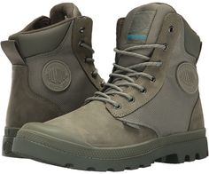 Palladium Pampa Sport Cuff WPN Fall Rock, Rain Boot, Boots Fall, Product Reviews, Rain Boots, Hiking Boots, Combat Boots, Cuff, Boots