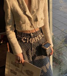 Mode Zara, Chanel Official, Chanel Official Website, Trendy Fall Outfits, Trendy Fall, 가을 패션, Kpop Fashion Outfits, Kpop Fashion, Skincare Makeup