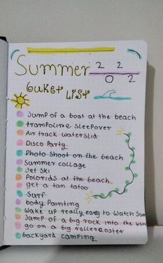 🌊⛱👙 Things To Do Over The Summer, Summer To Do, Things To Do In The Summer, Things To Do This Summer, Summer Bucket List 2023, Things To Do In Summer, Summer List, Summer To Do List, Fun List