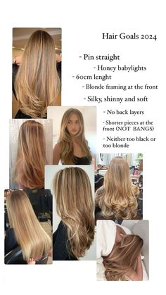 Latin Blonde Hair, Low Lights On Bleached Hair, Honey Blonde Vs Golden Blonde, Balayage Or Highlights Difference, Blonde Without Bleaching, Deep Golden Blonde Hair, Sunkissed Highlights Blonde, Honey Babylights On Brown Hair, Honey Wheat Blonde Hair