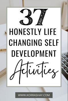 Self Development Activities, Artist Identity, Creative Mindset, Living Intentionally, Entrepreneur Advice, Inner Work, Personal Growth Plan, Self Development Books, Jobs Online