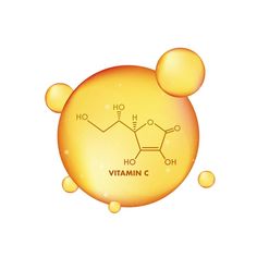 3d vitamin c formula for concept design ... | Premium Vector #Freepik #vector #vitamin-e #vitamin-c #atom #vitamin-icon Money Background, Powerpoint Background Design, Baking Cookies, Daily Vitamins, Vitamins For Women, Healthy Diet Plans, Health Facts