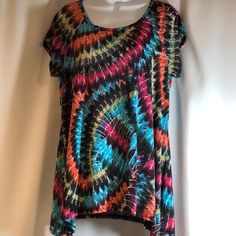 New With Tags Brand: Planet Motherhood Size: Xlarge Smoke Free Home Please Contact Me With Any Questions Bundle And Save Colorful Stretch Casual Tops, Casual Colorful Stretch Tops, Casual Stretch Multicolor Tops, New Planet, Checks, Planets, Multi Color, Womens Tops, Tags