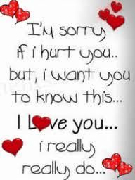 Im Sorry Gifts, Apologizing Quotes, Sorry Quotes, Sorry My Love, I Love You Gif