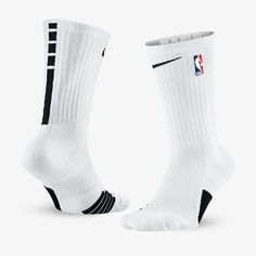 Sport Videos, Basketball Accessories, Sport Logos, Iconic Socks, Nike Nba, Nike Elite Socks, Stance Socks, Nba Logo, Nike Socks