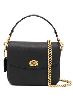 Coach Cassie 19, Coach Cassie, Crossbody Bag Black, Black Pebbles, Chain Crossbody Bag, Leather Texture, Black Cross Body Bag, Cross Body Bag, Kate Spade Crossbody