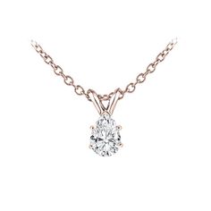 This prong set solitaire pendant mounting will complement diamonds of all shapes and sizes. It is available in 14k, 18k and platinum. Includes 16" cable chain. Additional chain lengths available by request. Solitaire Setting, All Shapes, Solitaire Pendant, Cable Chain, Chain Lengths, Prong Setting, Platinum, Cable, Diamonds