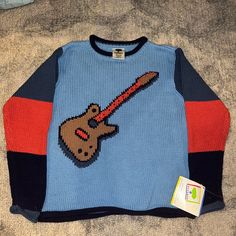 Nwt Sweater. Mulberribush Brand From Boutique