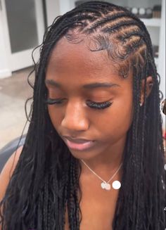 Hair Braid Designs, Big Box Braids Hairstyles