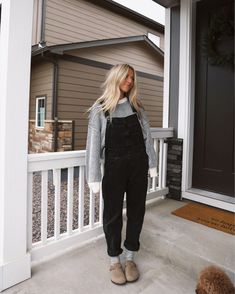 Ziggy Denim Overalls by We The … curated on LTK Fall Overalls, Overalls Fall, Surfergirl Style, Overalls Outfits, Skandinavian Fashion, Trendy Fall, Mode Inspo