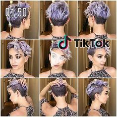 shorthair hairstyles short styles formal, shorthair hairstyles braids, shorthair hairstyles aesthetic, , shorthair hairstyles gym..? Shorthair Hairstyles Short Styles, Hairstyles Aesthetic, Shorthair Hairstyles, Short Styles, Hairstyles Braids, Hairstyles Short, Gorgeous Hair, Braided Hairstyles, Short Hair Styles