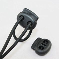 Black Double Holes Oval Bean Cord Lock Stopper Toggles Spring Adjuster Fastener Material: Plastic Size: approx. 2.4cm x 2.1cm (Hole: 0.9cm) Boat Bag, Rope Clamp, Branded Shoes For Men, Elastic Shoe Laces, Rope Cord, Elastic Rope, Genuine Leather Shoes, Black Leather Shoes, Shoe Lace