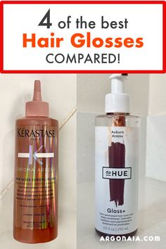 best hair gloss Frizz Control, Frizzy Hair