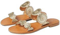 Jack Rogers, A Smile, Women's Shoes, Womens Sandals, Platinum, Women Shoes, Sandals, Free Shipping