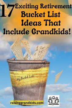 retirement bucket list Retirement Bucket List, Bucket List Planner, Love Children Quotes, Gift Buying Guide, Preparing For Retirement, Bucket List Ideas, List Planner