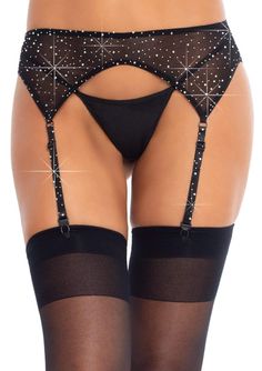 The Rhinestone Garter Belt by Leg Avenue is here to take your sexy lingerie to the next level. Pairs perfectly with sheer stockings and a naughty lingerie set, festival outfits, and everyday fashion looks. Shop Legavenue.com for teddy lingerie, plus size lingerie, spicy lingerie, cheap lingerie and more. Rhinestone Garter, Cheap Lingerie, Garter Belt Lingerie, Spicy Lingerie, Elegant Moments, Bag Display, Teddy Lingerie, Leg Avenue, Garters