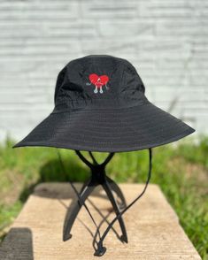 Embroidered Bad bunny bucket hats Bad Bunny, Bucket Hats, Dallas Tx, Caps Hats, Bucket Hat, Dallas, Accessories Hats, United States, Ships