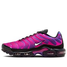 Nike Air Max Plus 'Rebellious Air' 604133-610 Air Max For Women, Nike Air Vapormax Plus, Air Vapormax Plus, Nike Fashion Shoes, Limited Edition Sneakers, Cute Nike Shoes, Nike Air Max For Women, Cute Nikes, Nike Air Max Plus