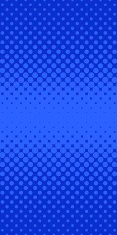 an abstract blue background with dots