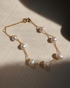 Pearl jewelry, Etsy bracelet, Etsy promo , Etsy gift, Mother’s Day gift , bracelet stack , Etsy jewelry, gifts for her , minimalist jewelry, Aesthetic jewelry, stackable bracelet, Etsy seller , delicate jewelry, dainty bracelet Elegant Pearl Chain Bracelet With Pearl Drop, Elegant White Chain Bracelet With Pearl Drop, Wedding Baroque Pearl Chain Bracelet, Classic Gold Bracelets With Pearl Charm, Elegant Bracelet With Baroque Pearl Charm, Elegant Baroque Pearl Bracelet For Wedding, Elegant Baroque Pearl Bracelet, Formal Baroque Pearl Drop Bracelet, Elegant Formal Baroque Pearl Bracelets