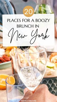 brunch in NYC Brunch New York, Brunch In Nyc, Salem Massachusetts Travel, Nyc Upper East Side, Best Solo Travel, Mimosa Brunch, Ny Travel, Aesthetics Outfits