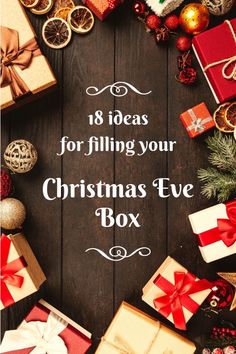 Treats Christmas, Its Christmas Eve, Diy Christmas Gifts For Family, Christmas Eve Gift, Christmas Centerpieces Diy, Festive Treats, Christmas Eve Box, Christmas Outfits