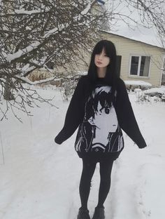 Creepy Cute Fashion, Black Outfits, Kawaii Fashion Outfits, Creepy Cute, Psych, Goth Fashion, Kawaii Fashion, Cute Fashion, Trendy Outfits